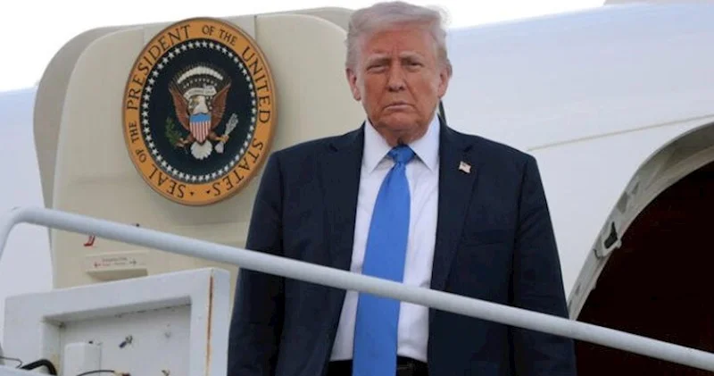 KİV: Tramp administrasiyasının rəsmiləri nüvə sınaqlarına qarşıdır