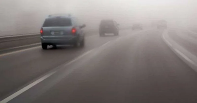 Hava şəraitinə görə xəbərdarlıq edildi: SABAH...