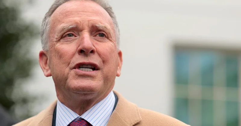 Человек Трампа встретится с лидером ХАМАС