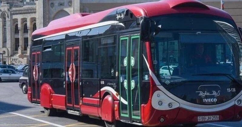 Avtobusların istilik sistemləri mövsümə hazırdır?