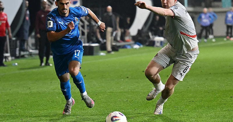 Руфат АБДУЛЛАЗАДЕ: Айхан Аббасов в своих указаниях и на тренировках настраивал нас именно на это