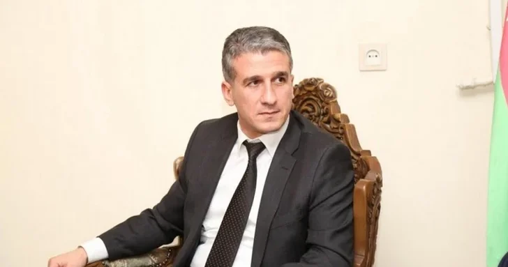 Азербайджан и Иран укрепляют приграничное сотрудничество: встреча посла с губернатором Ардебиля