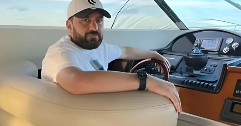 Qumar kralı nın cinayət işi məhkəməyə göndərildi