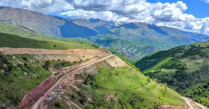 Редкоземельные элементы и стратегический потенциал освобожденных территорий Азербайджана