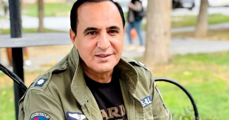 İndi müğənni sayan var?