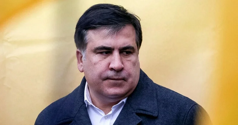 İki ölkənin prezidentinə sərt ittiham: Saakaşvilini Gürcüstana onlar göndəriblər