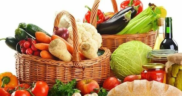 Xərclərimizin yarısı ərzaq məhsullarına sərf olunub STATİSTİKA