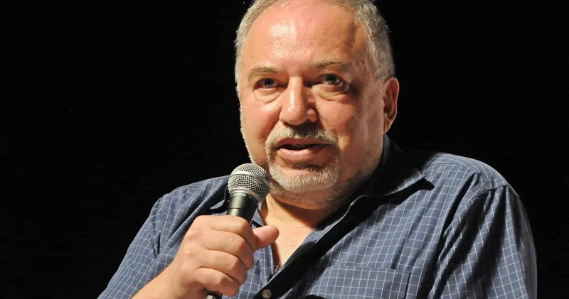 “Liberman İsrailin gələcəyini qaranlıq görür“ İsrail mətbuatı