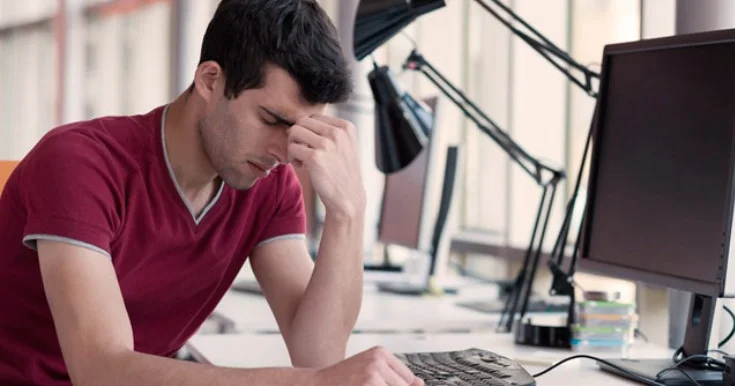 Uzunmüddətli stress yaddaşı pisləşdirir