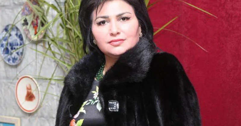 Telli Borçalının hücum çəkdiyi mühafizəçi DANIŞDI FOTO