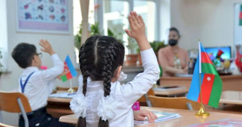 Məktəblilər bu tarixdən payız tətilinə çıxacaqlar