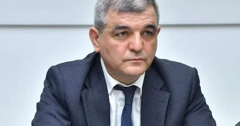 Cəbhəçilərin İran erməniləri ilə şərikli bir FB səhifəsi var?