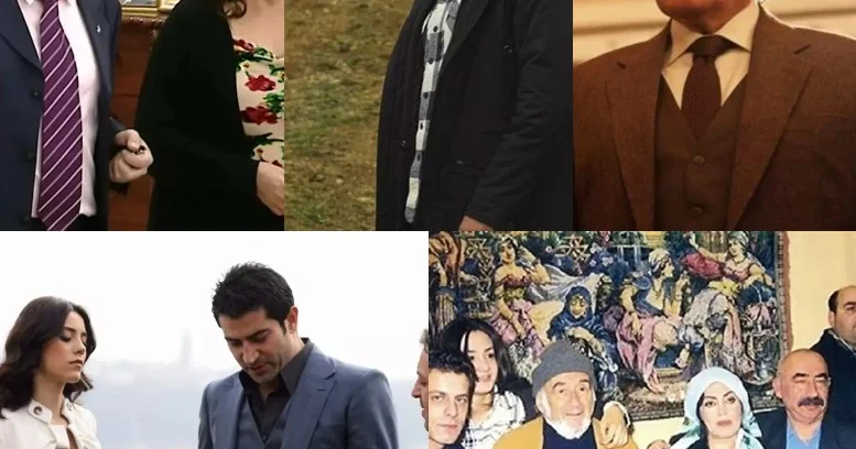 Bütün dövrlərin ən yaxşı 5 türk serialı açıqlandı