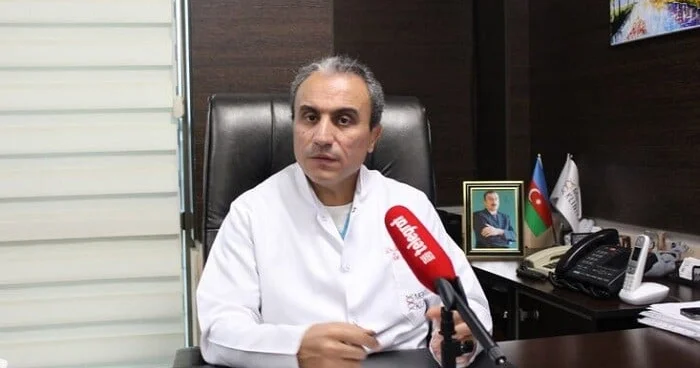 İlk ürək transplantasiyası belə baş tutdu Cərrah