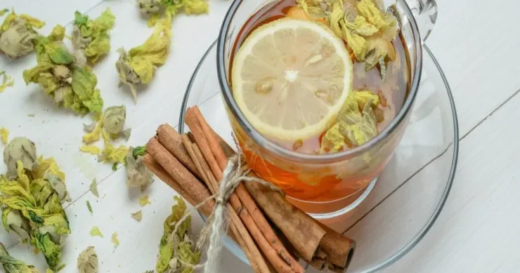 Baş ağrısını tez aradan qaldırmağa kömək edən çaylar