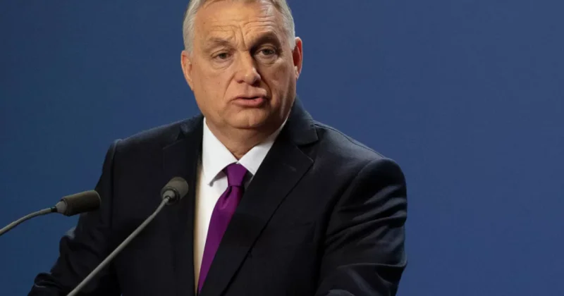 Macarıstan Aİ ni məhkəməyə verir SƏBƏB