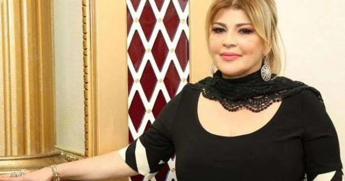 Mətanət İsgəndərli plastik əməliyyatla belə dəyişdi FOTO