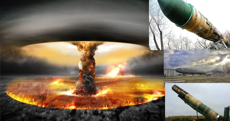 Fövqəldövlətlərin atom təhdidləri artır: Qlobal təhlükəsizlik təhlükədə ANALİZ