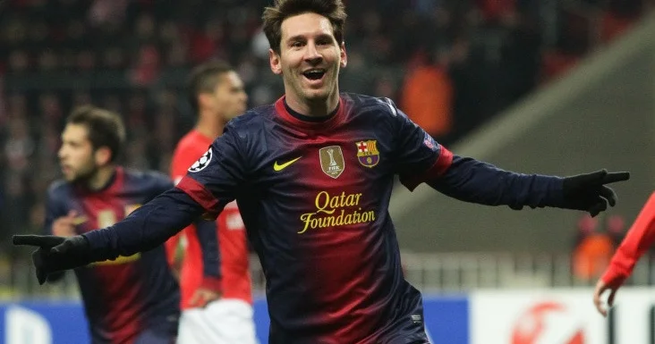 “Barselona” prezidenti “Kamp Nou”da Messiyə heykəl ucaltmaq istəyir FOTO