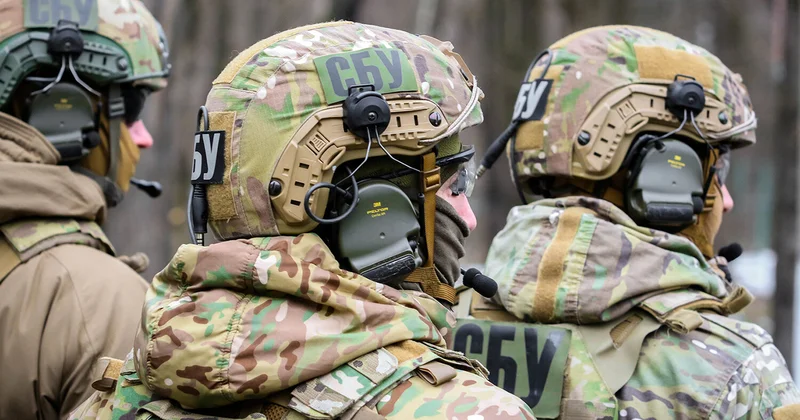 Ukraynada partiya sədri 272 min rüşvət alarkən yaxalandı