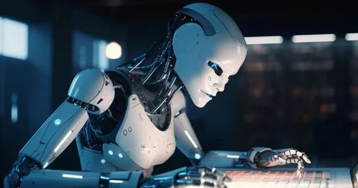 Süni intellektin daha bir ZƏRƏRİ Mütəxəssislər XƏBƏRDARLIQ EDİR