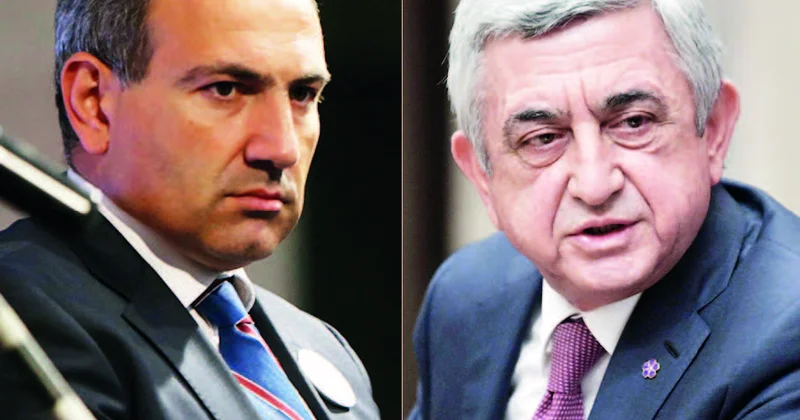 Kor məğlubların revanş xülyası