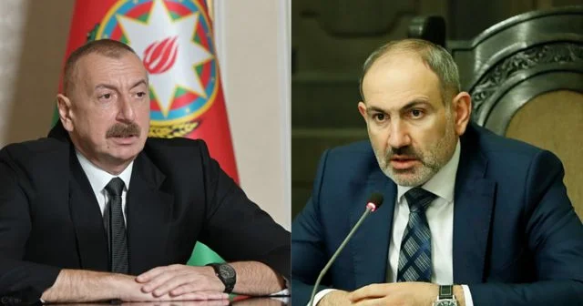 Paşinyan Əliyevlə Kopenhagen görüşünə İŞARƏ ETDİ KONKRET