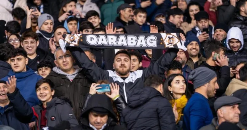 Qarabağ azarkeşlərinə Napoli ilə matç üçün ayrılan yer sayı açıqlanıb, biletlər satışa çıxır