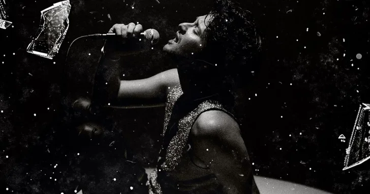 ELDAR выпустил дебютный мини альбом: старт с клипом Приду, если скажешь приди