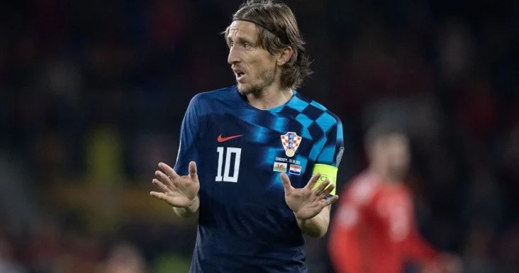 Luka Modriç beşinci dəfə dünya çempionatında iştirak edə bilər