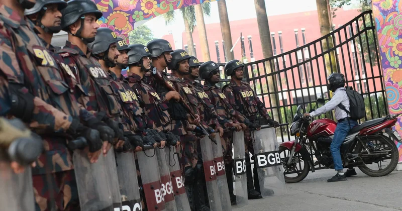 Запрещенная партия готовит акцию объектив