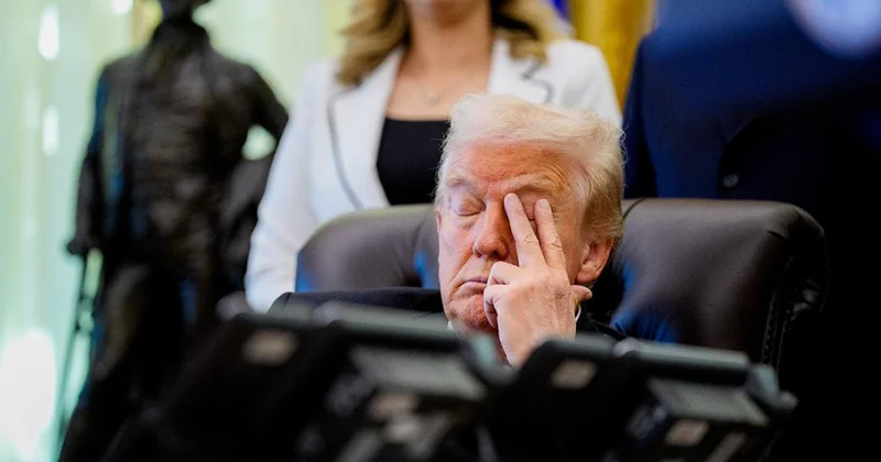 Дело Эпштейна: Трамп инициирует расследование против Клинтона