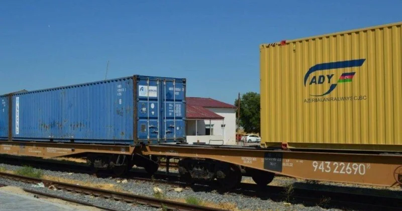 Sərhəd və gömrük prosedurları eyni məkanda icra olunacaq ADY