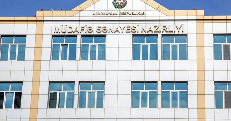 ЧП на заводе Azərsilah: есть погибший