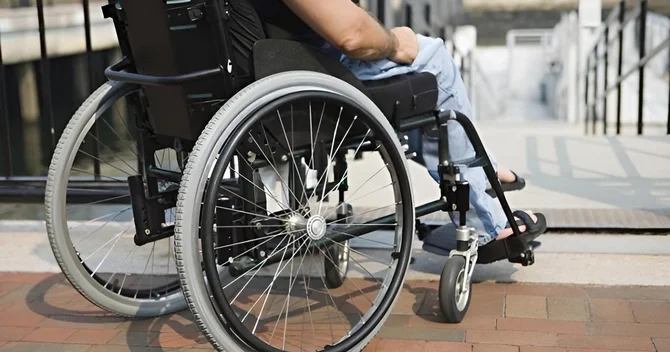 Bu şəxslərə əlillik ömürlük verilir RƏSMİ