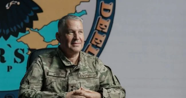 Lasar Qrupu 12 milyard dollardan çox dəyəri olan Rusiya texnikasını məhv etdi