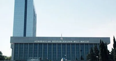 Обнародованы даты очередных пленарных заседаний Милли Меджлиса Азербайджана