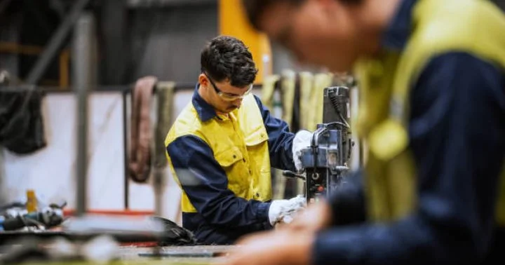 Naxçıvanda 122 istehsal və xidmət sahəsi istifadəyə verilib