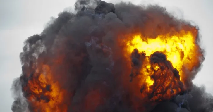 Производственная авария на оборонном заводе в Ширване: один человек погиб