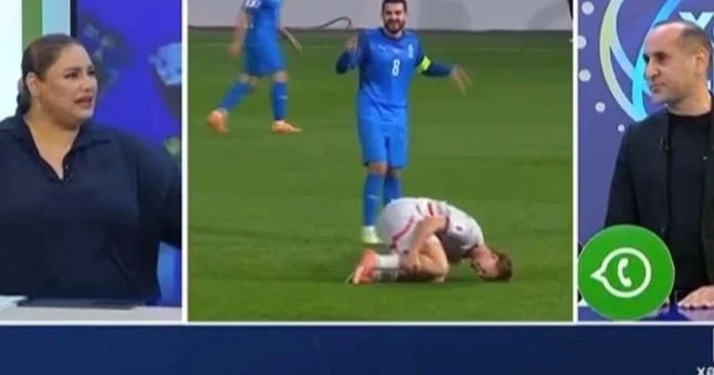 İki hücumçumuz 17 oyuna 1 qol vurub, futbolçu böhranımız var Video