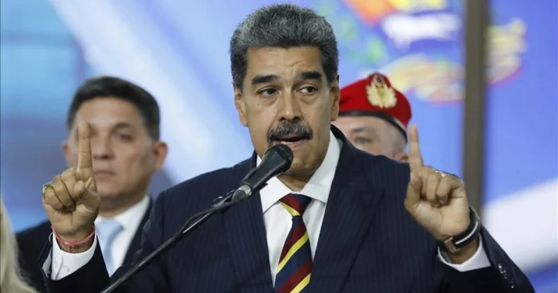 ABŞ Venesuelada oyunu dəyişir: Maduro dövrü bitir?