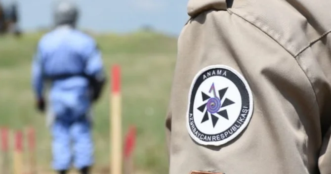 ANAMA 1,7 milyon manata yeni geyim formaları ALACAQ