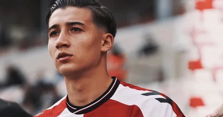 Бывший футболист сборной Азербайджана прокомментировал свое отстранение от футбола