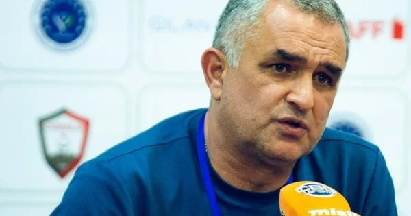 Tərlan Əhmədov: Əksər klubların dəvət etdiyi əcnəbilərin səviyyəsi aşağıdır