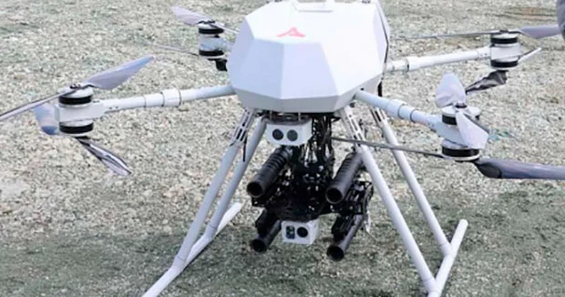 ABŞ Konqresi hərbi bazaların yaxınlığında dronların görünməsindən narahat olub