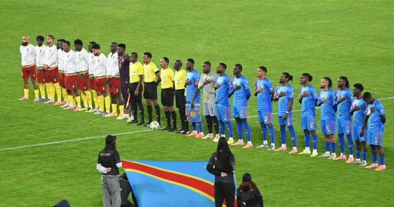 Форвард Нефтчи сыграл в провальном матче сборной Камеруна