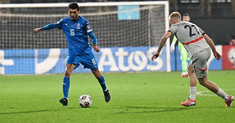 В милли настроены дать бой французам: В этом матче будем бороться за одно очко