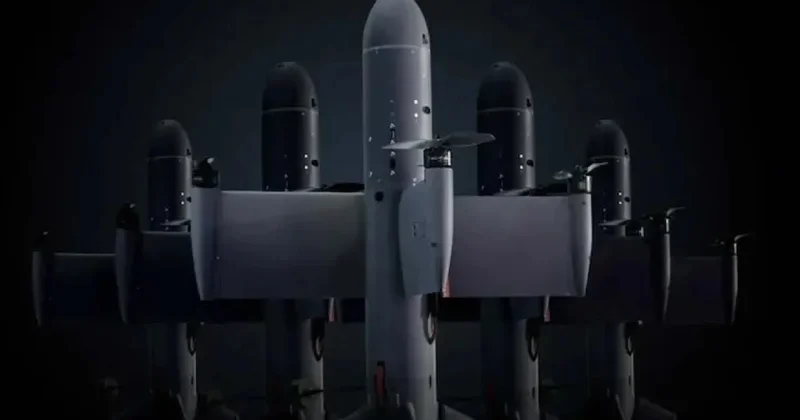 Украинские Осьминоги готовы ловить Шахедов в небе