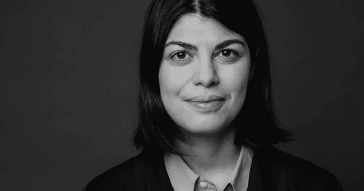 Работа Егяны Джаббаровой признана в Гамбурге Книгой года