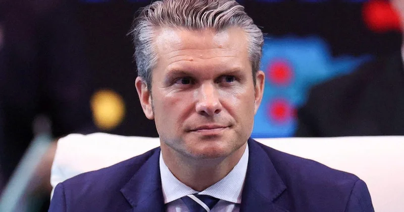 США объявили о начале операции по борьбе с наркокартелями